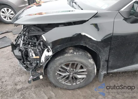 2023 Nissan Rogue S Intelligent Awd из США, поврежденный, VIN 5N1BT3AB2PC769198